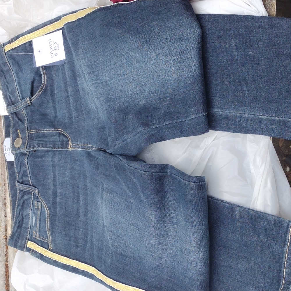Kids jeans